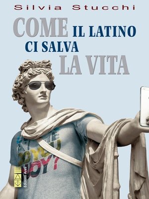 cover image of Come il latino ci salva la vita